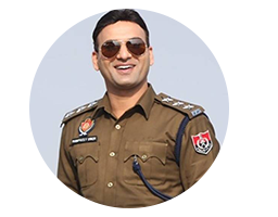 Manpreet Singh